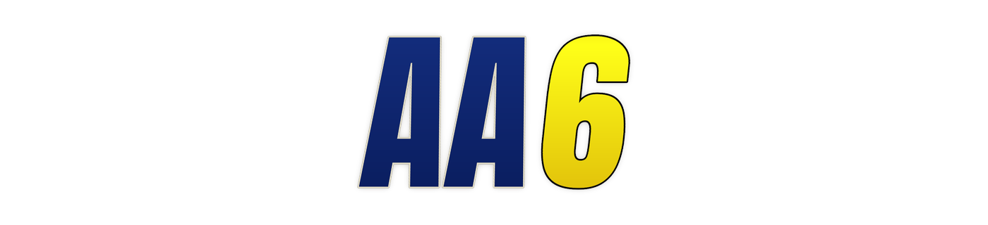 aa6 Logo